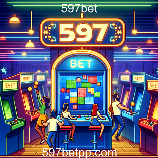 Jogos de Arcade