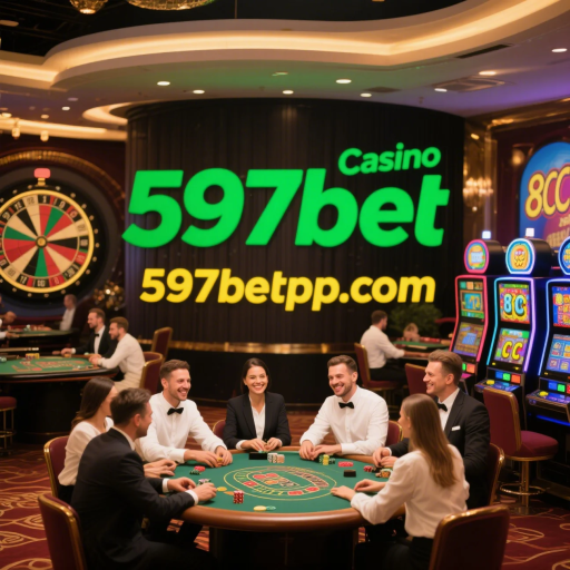597bet